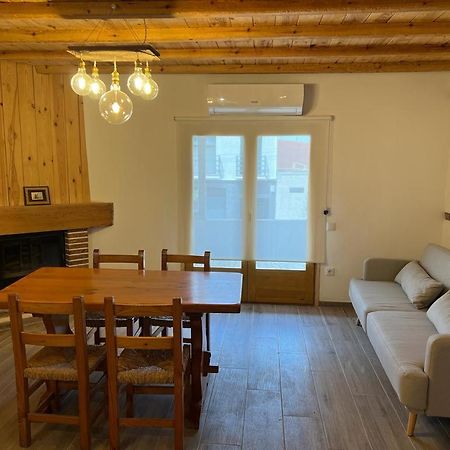 فيلا Casa Vicent ألكانار المظهر الخارجي الصورة