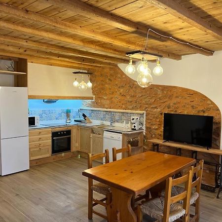 فيلا Casa Vicent ألكانار المظهر الخارجي الصورة