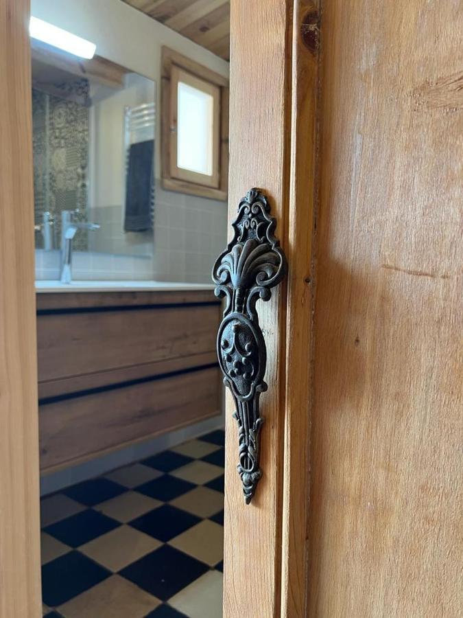 فيلا Casa Vicent ألكانار المظهر الخارجي الصورة