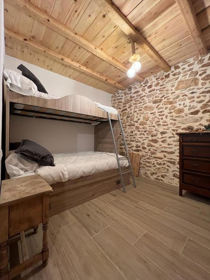 فيلا Casa Vicent ألكانار المظهر الخارجي الصورة