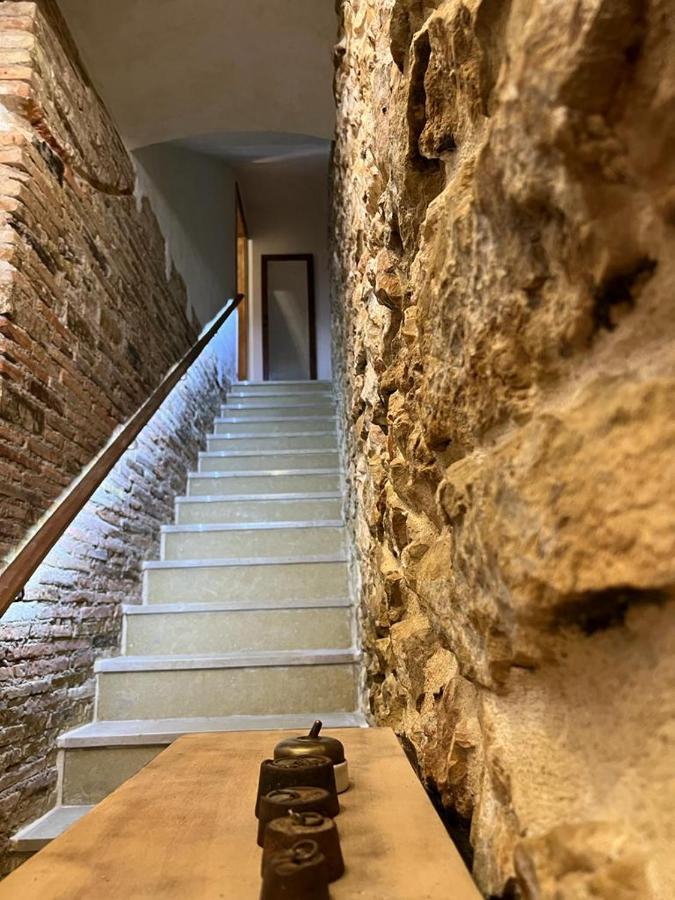 فيلا Casa Vicent ألكانار المظهر الخارجي الصورة