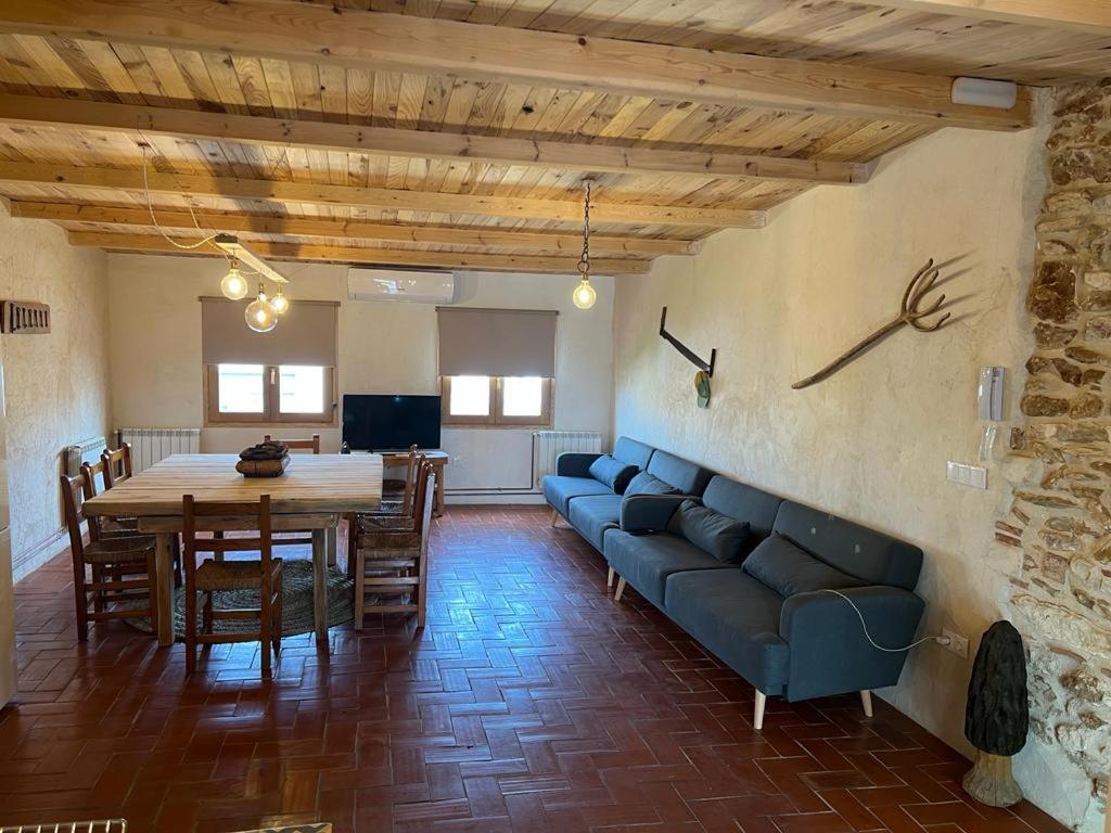 فيلا Casa Vicent ألكانار المظهر الخارجي الصورة