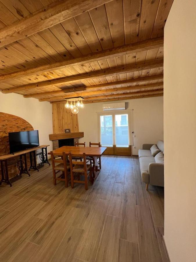 فيلا Casa Vicent ألكانار المظهر الخارجي الصورة