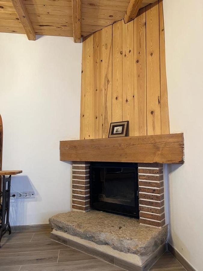 فيلا Casa Vicent ألكانار المظهر الخارجي الصورة