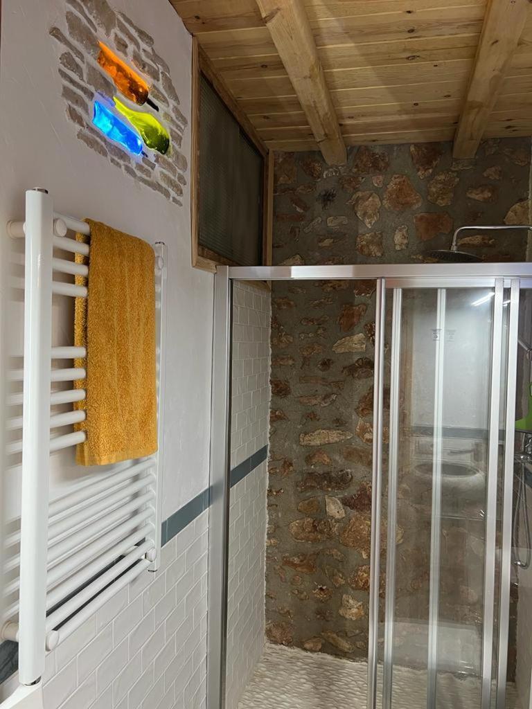 فيلا Casa Vicent ألكانار المظهر الخارجي الصورة